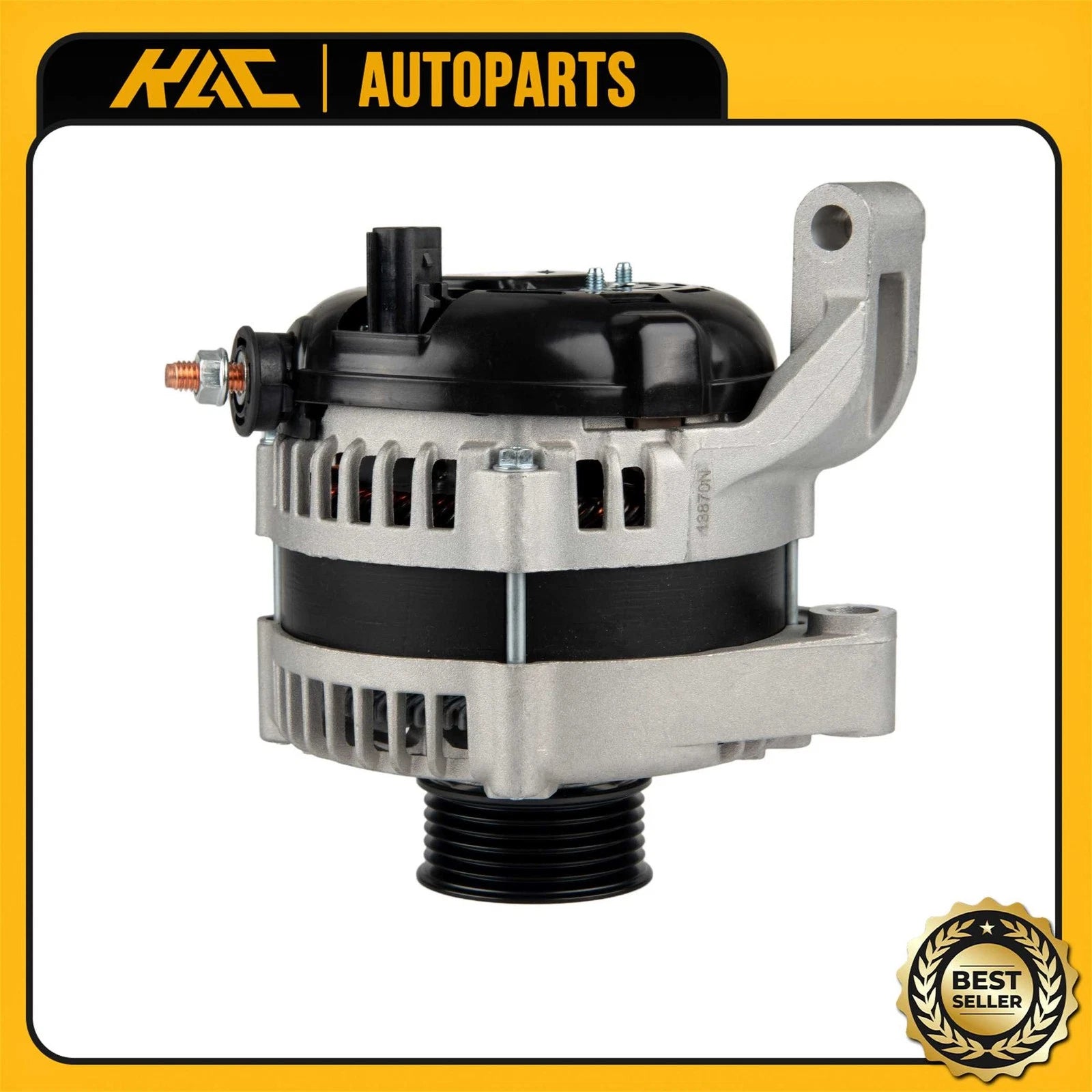 Alternator for Dodge Caravan and Grand Caravan (2011–2020)