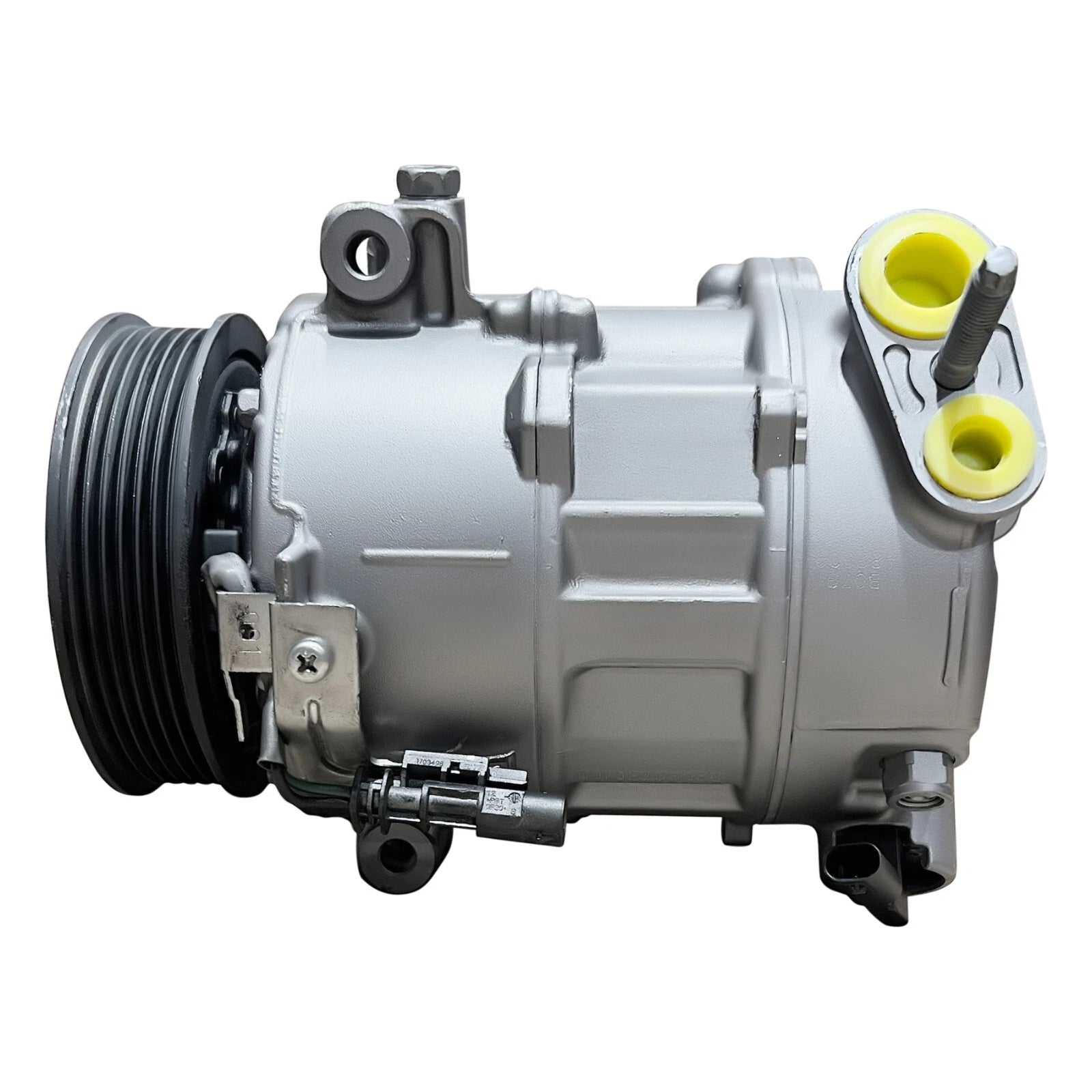 Air Conditioning AC Compressor Replacement for Chevrolet Suburban (2021–2024)