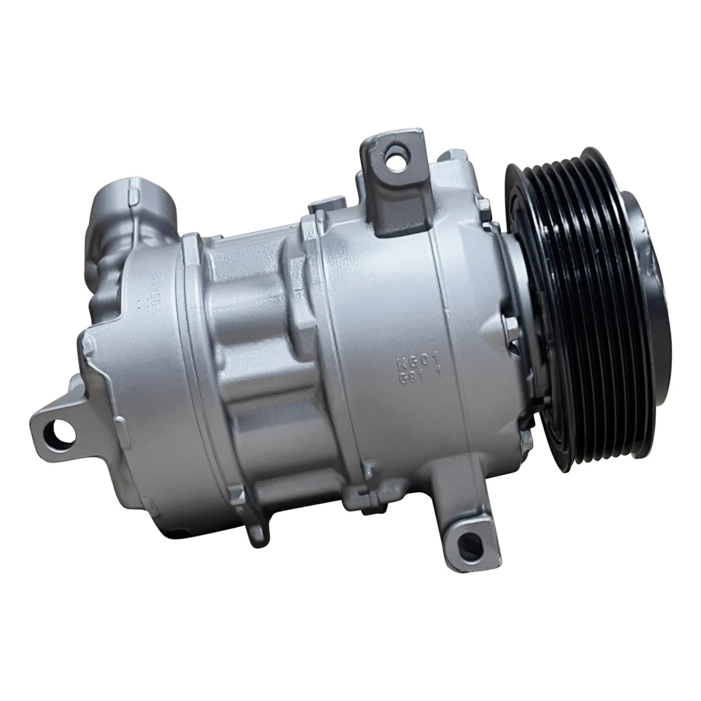 AC Compressor Kit Replacement for Nissan Frontier 3.8L (2023–2024)