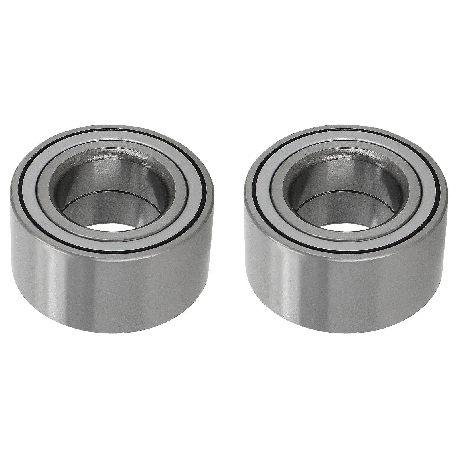 Front Wheel Bearings for Hyundai Elantra Veloster Kia Forte Soul (2007–2016)