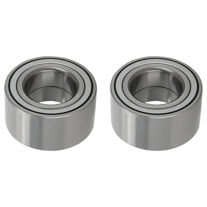 Front Wheel Bearings for Hyundai Elantra Veloster Kia Forte Soul (2007–2016)
