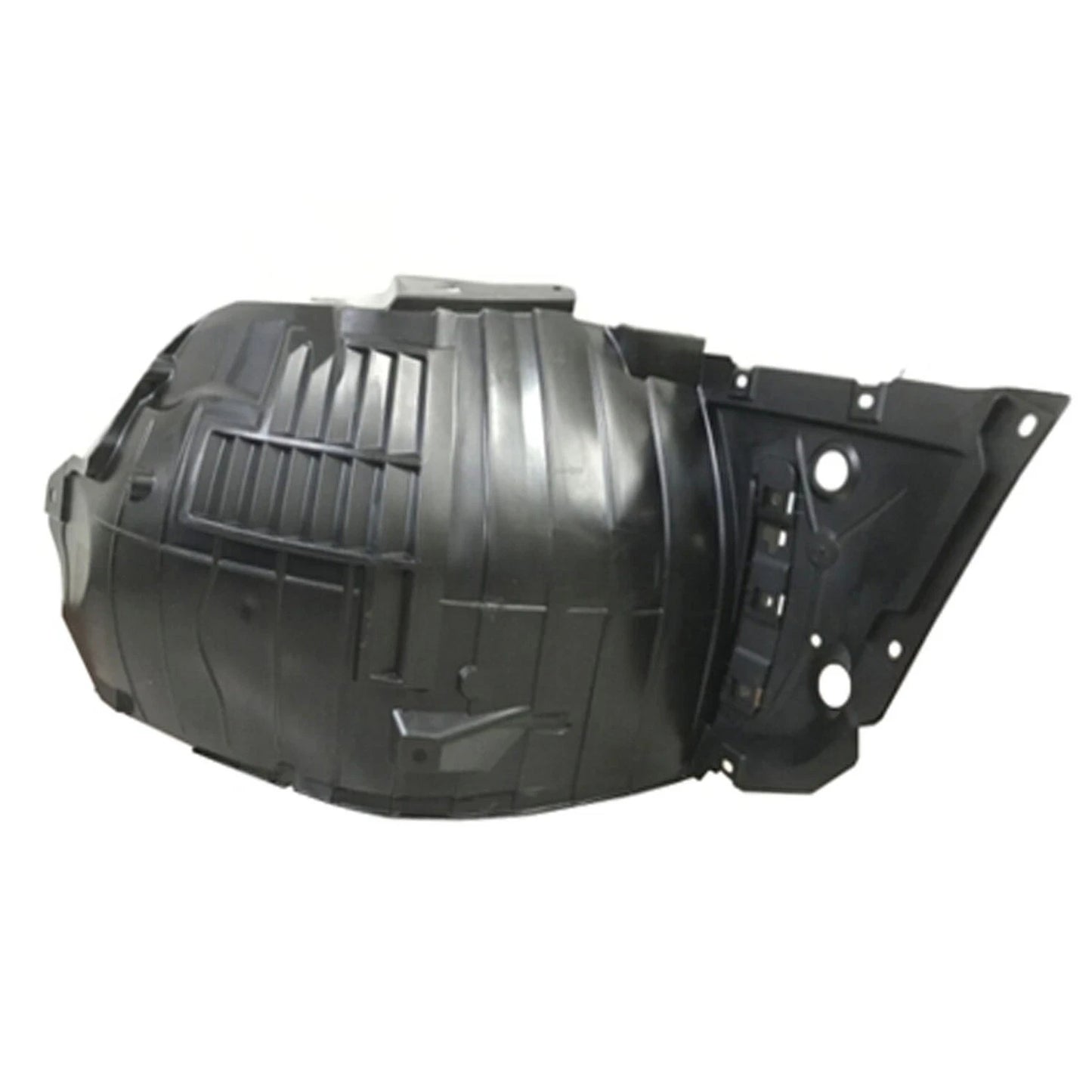 Forward Fender Liner Replacement Passenger Side Front for Toyota Corolla (2003–2008)
