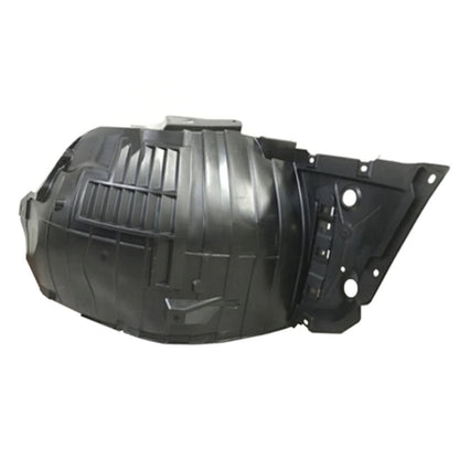 Forward Fender Liner Replacement Passenger Side Front for Toyota Corolla (2003–2008)
