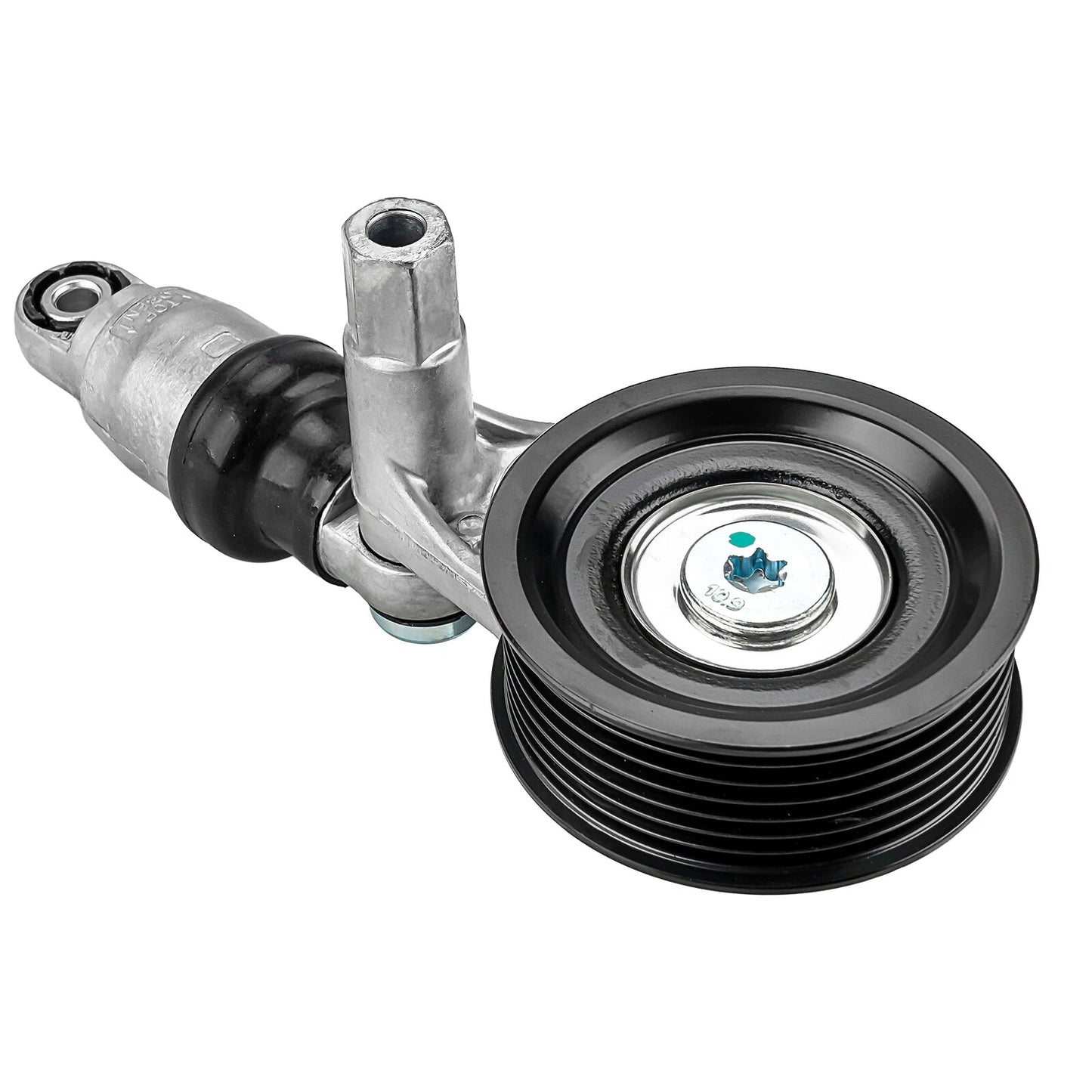 Belt Tensioner Assembly for Honda Accord CR-V Acura TLX 2.4L 2013–2015