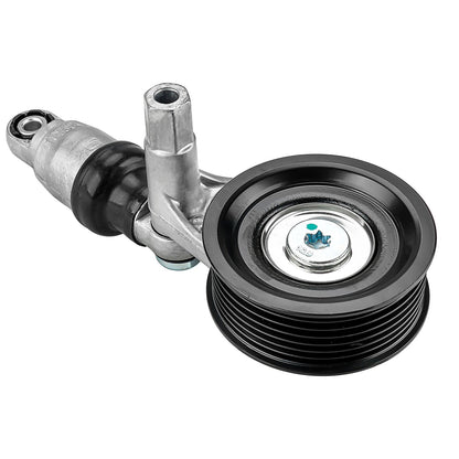 Belt Tensioner Assembly for Honda Accord CR-V Acura TLX 2.4L 2013–2015