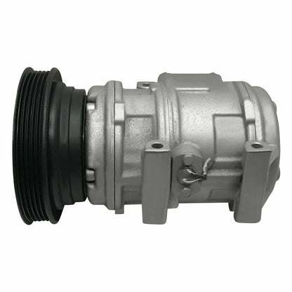A/C Compressor Kit Replacement for Mazda CX-5 (2013–2017)
