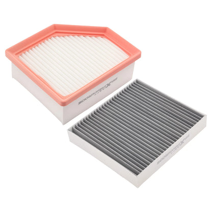 Combo Air Filter for Nissan Rogue 1.5L 2.5L (2021–2025)