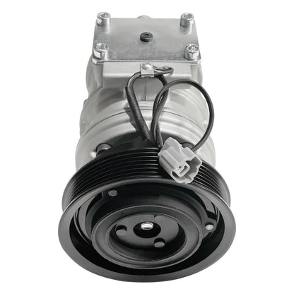 AC Compressor Kit Replacement for Acura CL 3.0L (1997–1999)