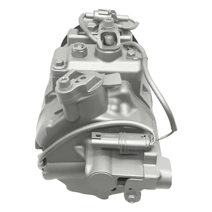 AC Compressor Kit for BMW 740Li xDrive 3.0L Turbo (2013–2015)