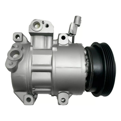 AC Compressor Kit Replacement for Kia Spectra 2.0L (2009–2010)