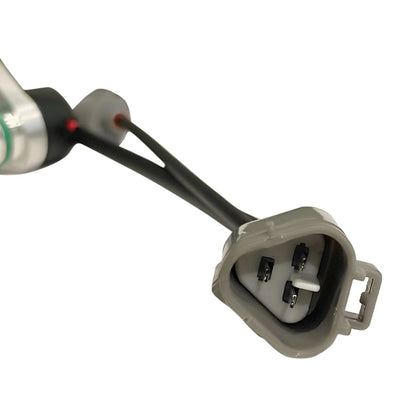 A/C Compressor Speed Sensor Replacement for Toyota Corolla LE Eco (2016–2016)