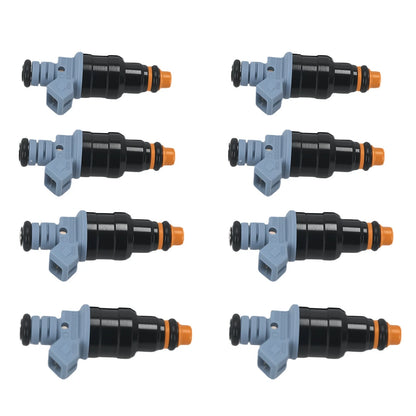 Fuel Injectors for Ford E350 Econoline Club Wagon (1991–1996)