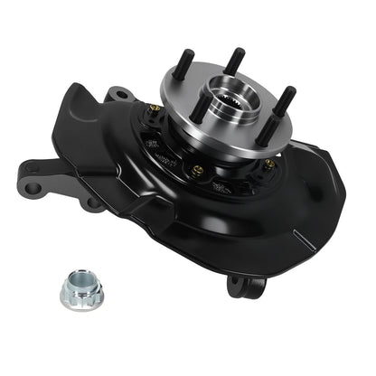 Front Passenger Steering Knuckle Wheel Hub for Toyota Avalon (2005–2007)
