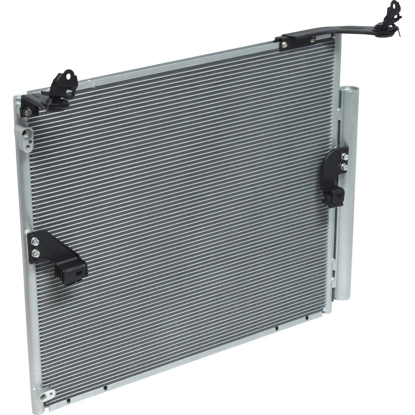 A/C Compressor Kit w Condenser for Lexus GX460 4.6L (2014–2019)