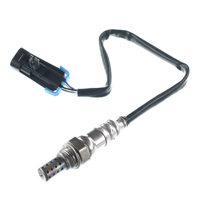 2X Oxygen Sensors for Cadillac CTS (2008–2011) SRX (2007–2009) STS (2008–2011)