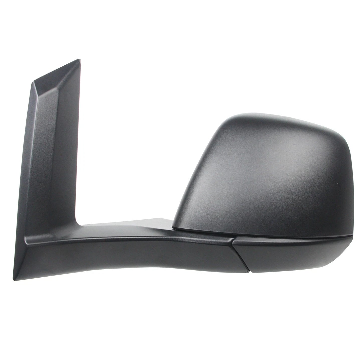 Driver Side Power Door Mirror Replacement Heated Glass for Toyota Highlander (2014–2019)