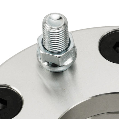 2x2" 5x5 to 5x6.5 Wheel Adapters for Jeep Grand Cherokee (1999–2020)