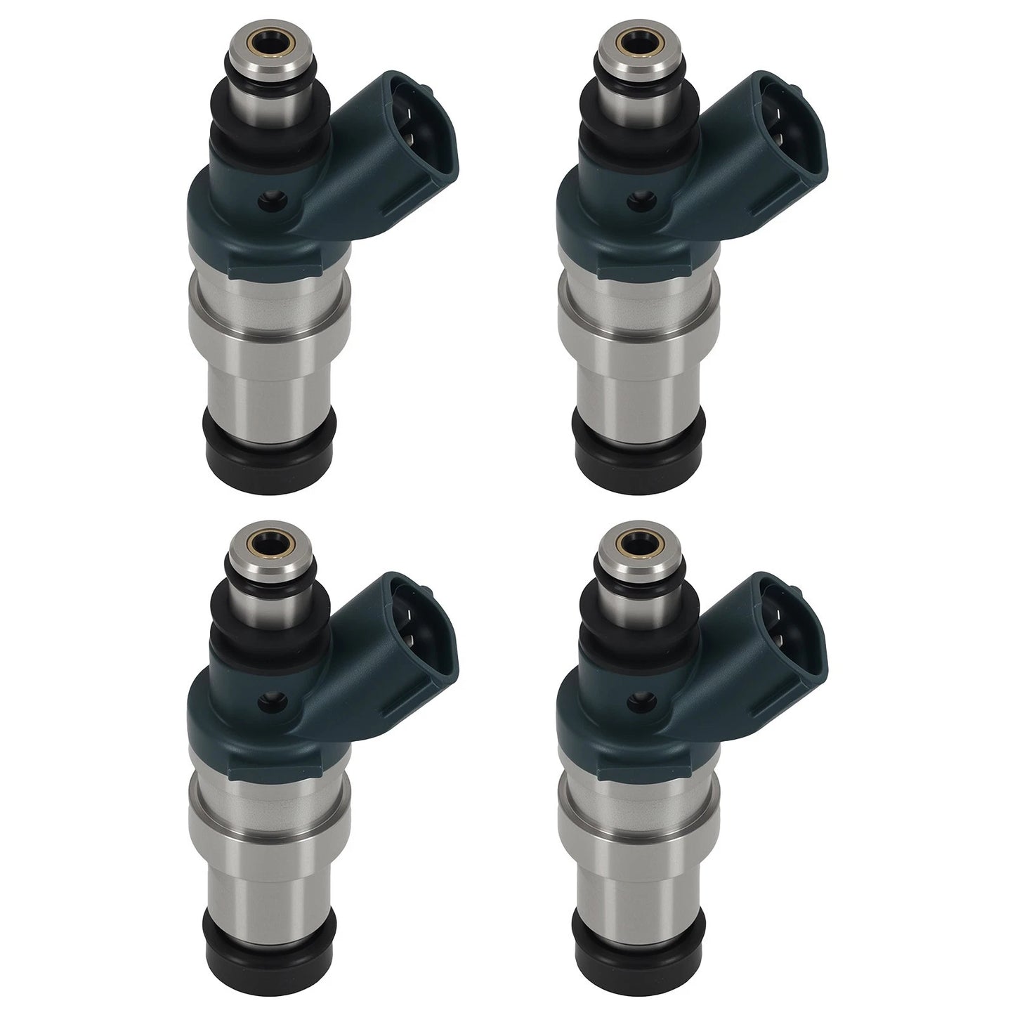 Fuel Injector Kit for Toyota Tacoma 2.4L 1995–2000 (23209-79085)