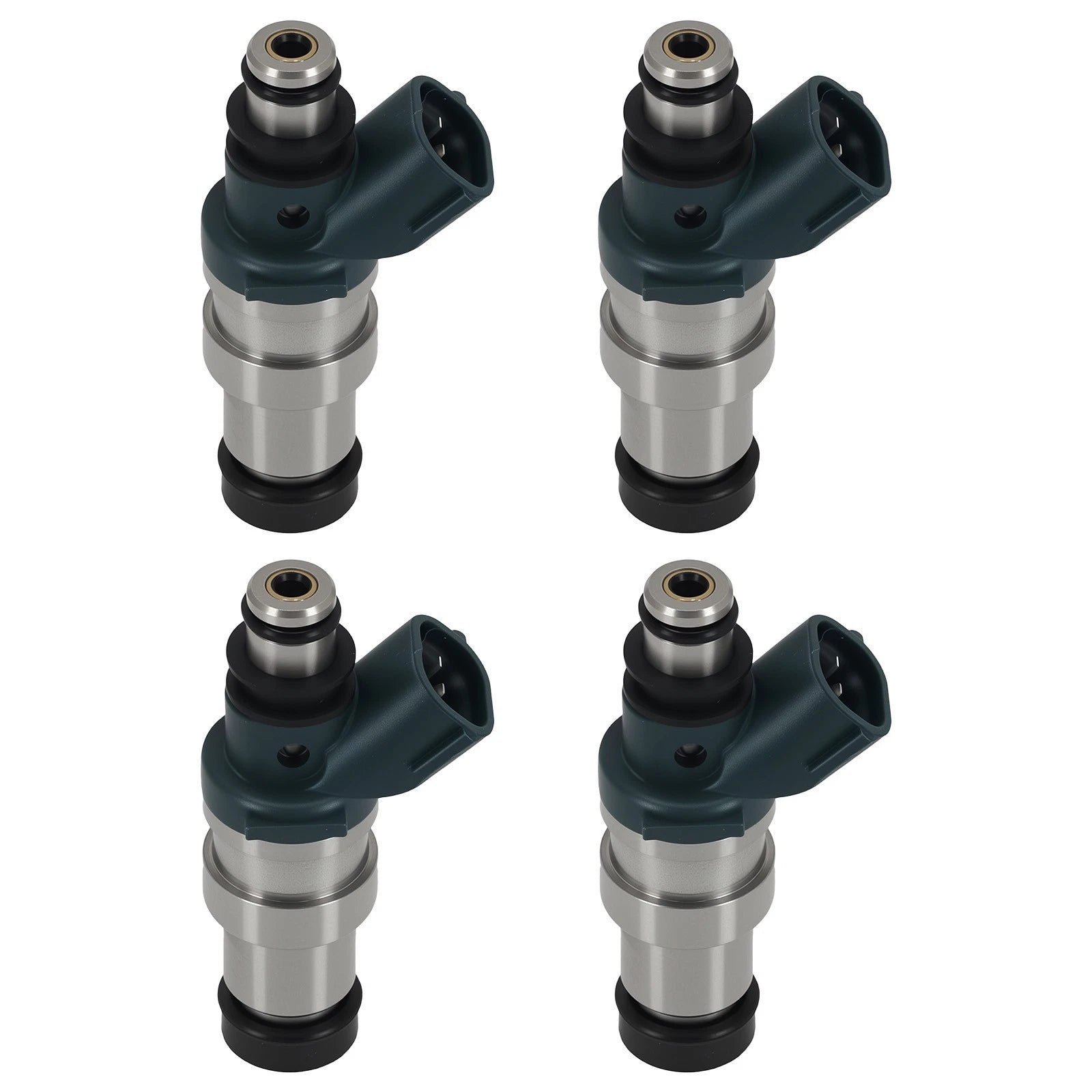 Fuel Injector Kit for Toyota Tacoma 2.4L 1995–2000 (23209-79085)