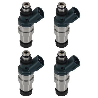 Fuel Injector Kit for Toyota Tacoma 2.4L 1995–2000 (23209-79085)
