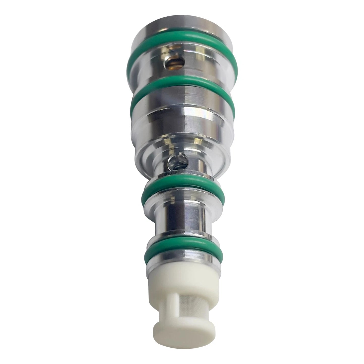AC Compressor Control Valve Replacement for Ferrari F430 4.3L (2005–2009)