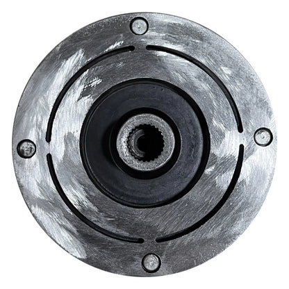 AC Compressor Clutch Replacement for Mercedes ML250 2.1L (2015–2015)