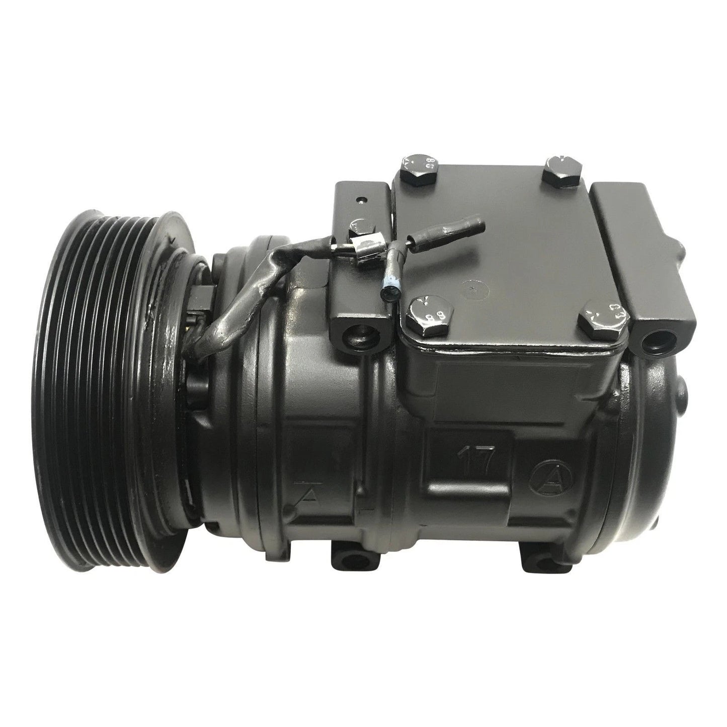 AC Compressor Kit Replacement for Land Rover Discovery (1994–1998)