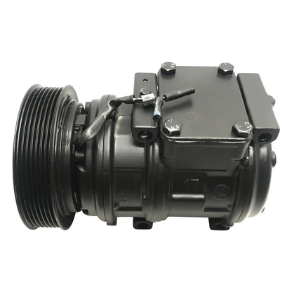 AC Compressor Kit Replacement for Land Rover Discovery (1994–1998)