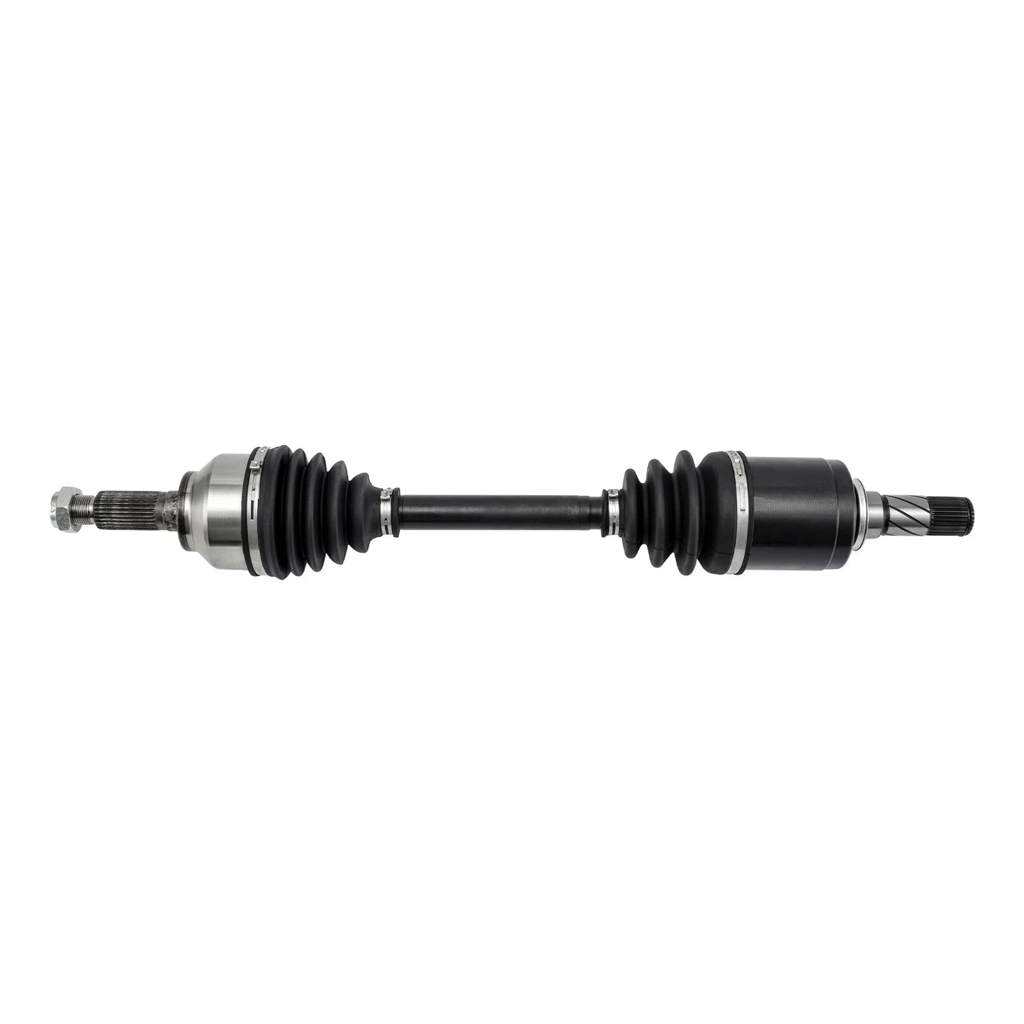 Front Left CV Axle Shaft Assembly for Mazda 3 (2007–2013) 2.0L 2.5L US