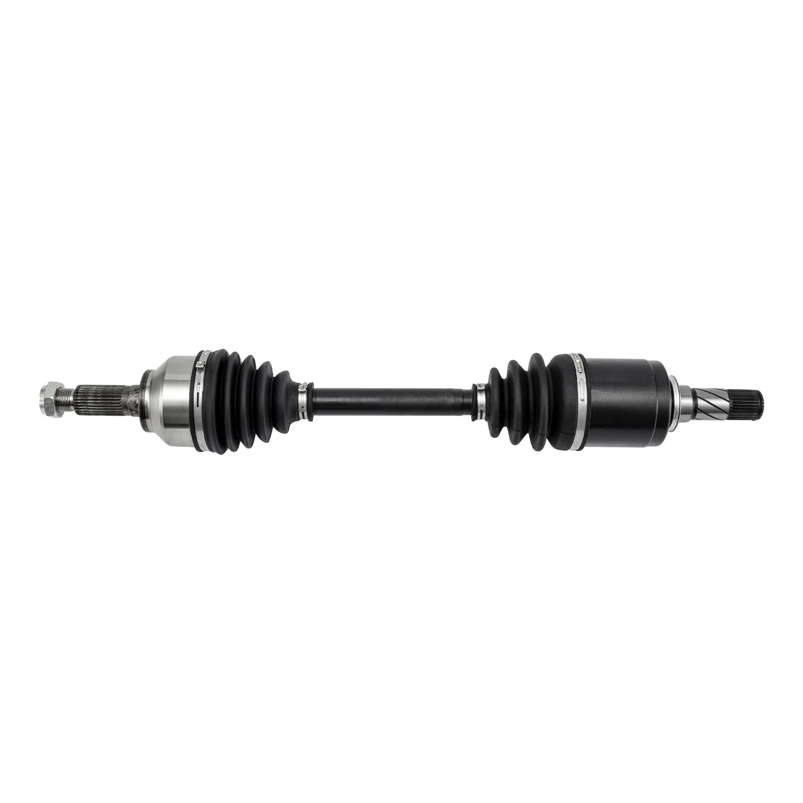 Front Left CV Axle Shaft Assembly for Mazda 3 (2007–2013) 2.0L 2.5L US