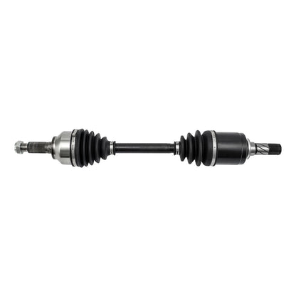 Front Left CV Axle Shaft Assembly for Mazda 3 (2007–2013) 2.0L 2.5L US
