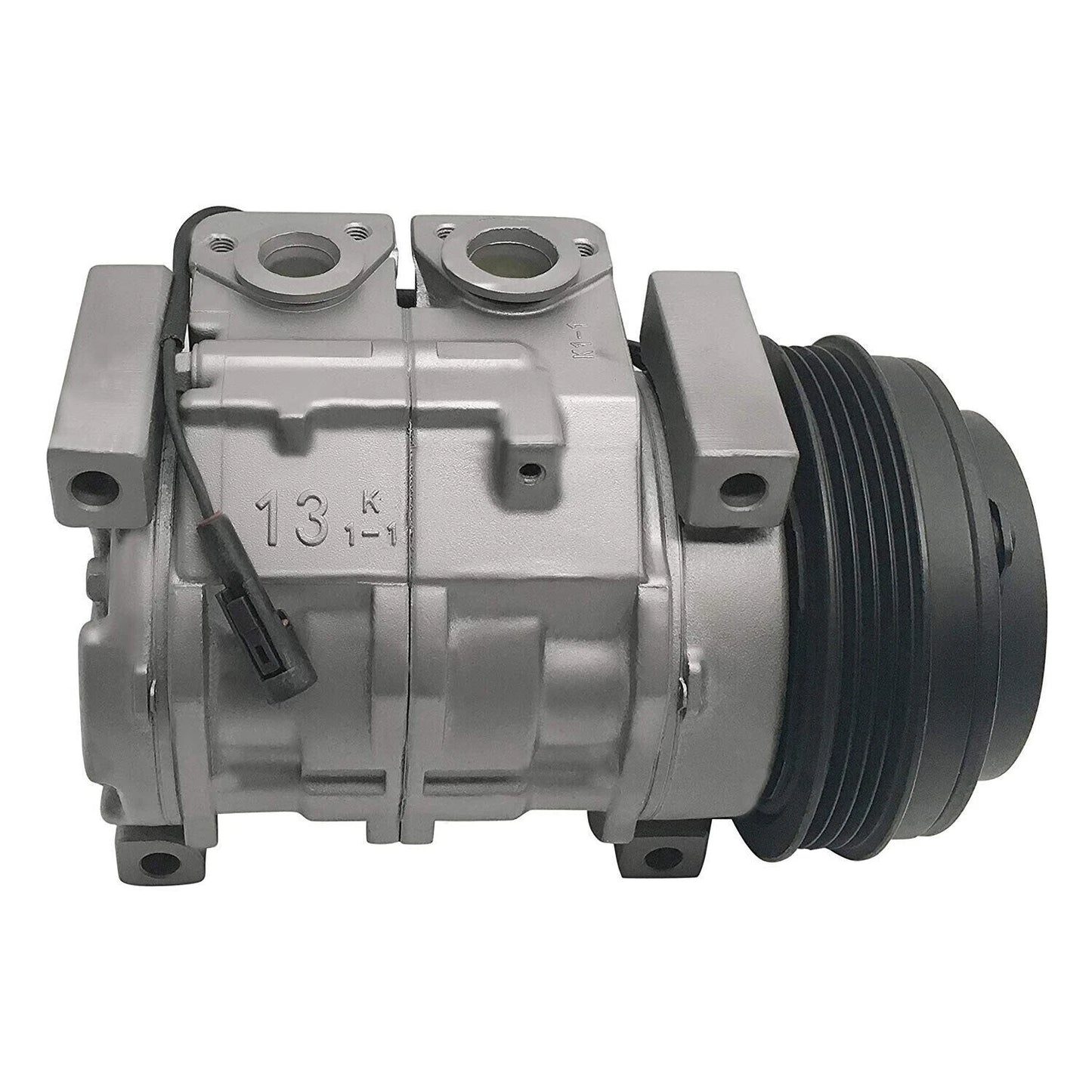 AC Compressor Kit Replacement for Suzuki Grand Vitara 2.5L (2005–2013)