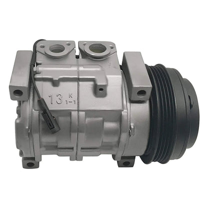 AC Compressor Kit Replacement for Suzuki Grand Vitara 2.5L (2005–2013)
