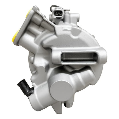 AC Compressor Replacement for Jeep Renegade 2.4L (2020–2021)