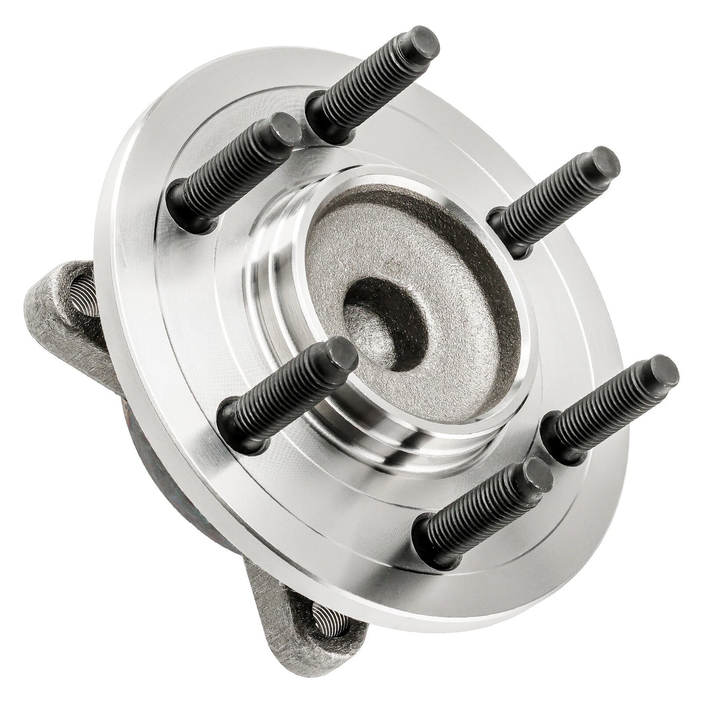 Front Wheel Hub Bearings for Ford Expedition (2003–2006)