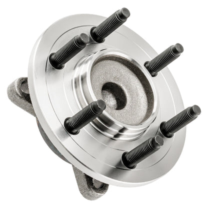 Front Wheel Hub Bearings for Ford Expedition (2003–2006)