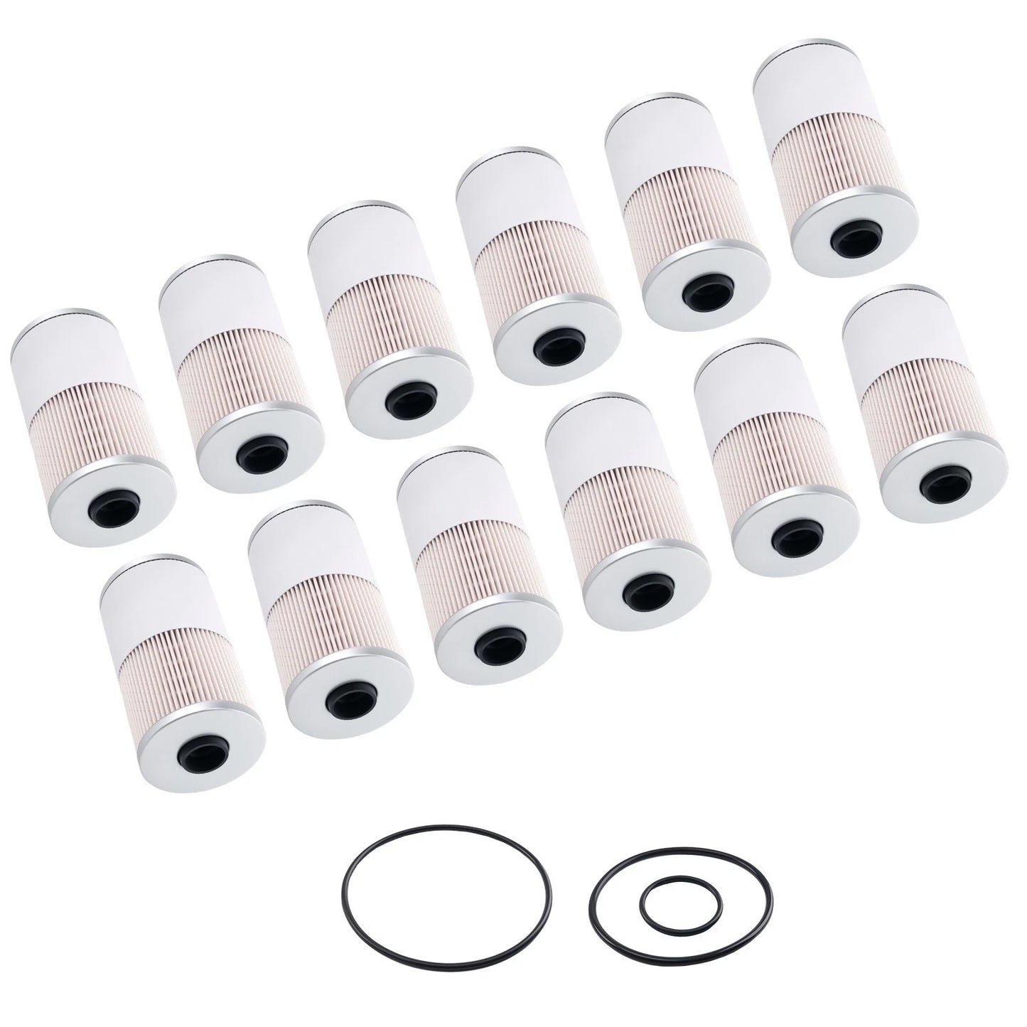 Fuel Filter for International Truck Navistar ISX ISM X15 (2011–2016)
