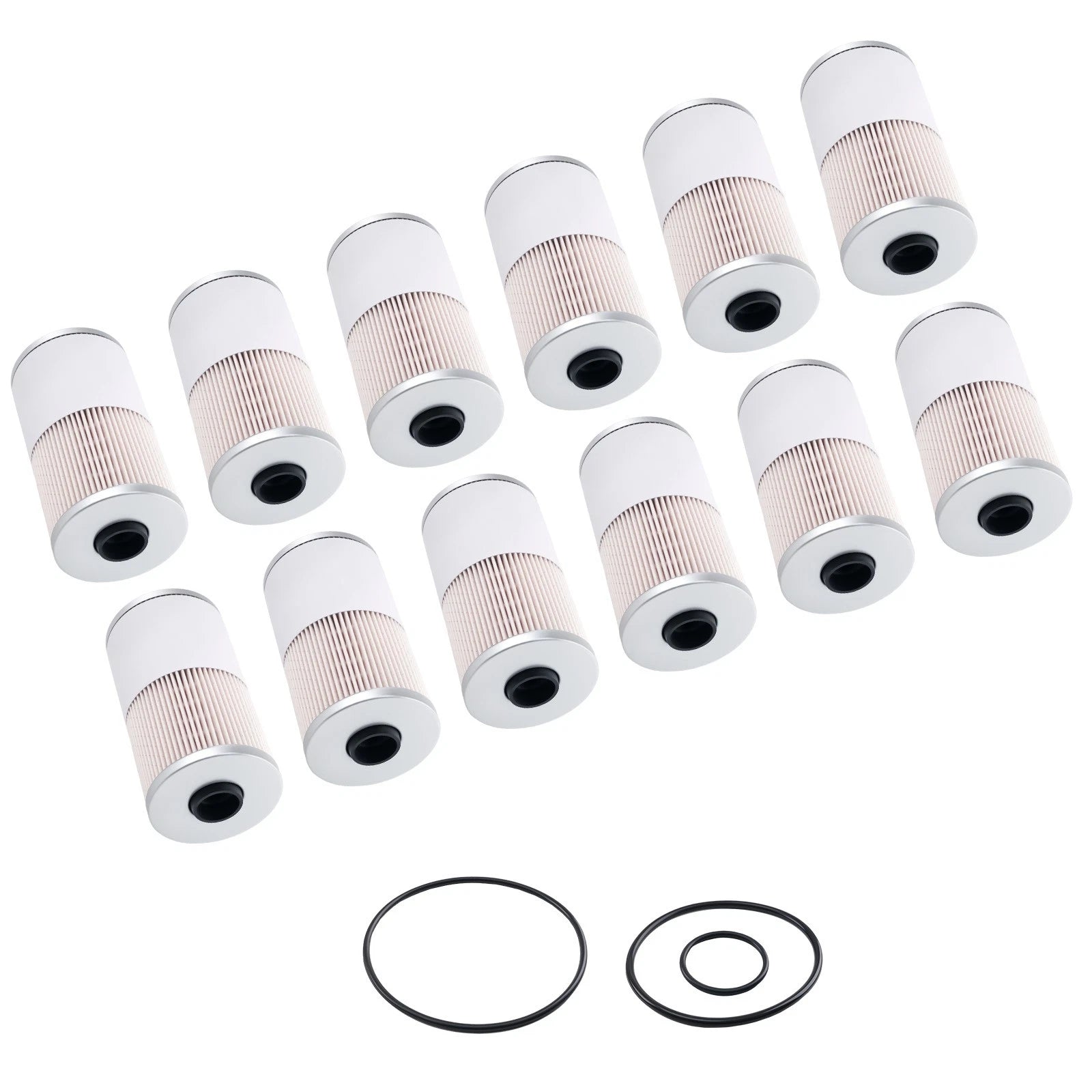 Fuel Filter for International Truck Navistar ISX ISM X15 (2011–2016)