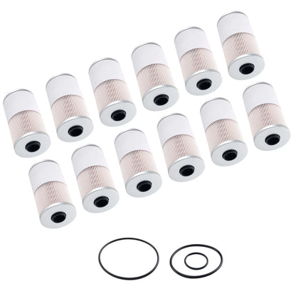 Fuel Filter for International Truck Navistar ISX ISM X15 (2011–2016)