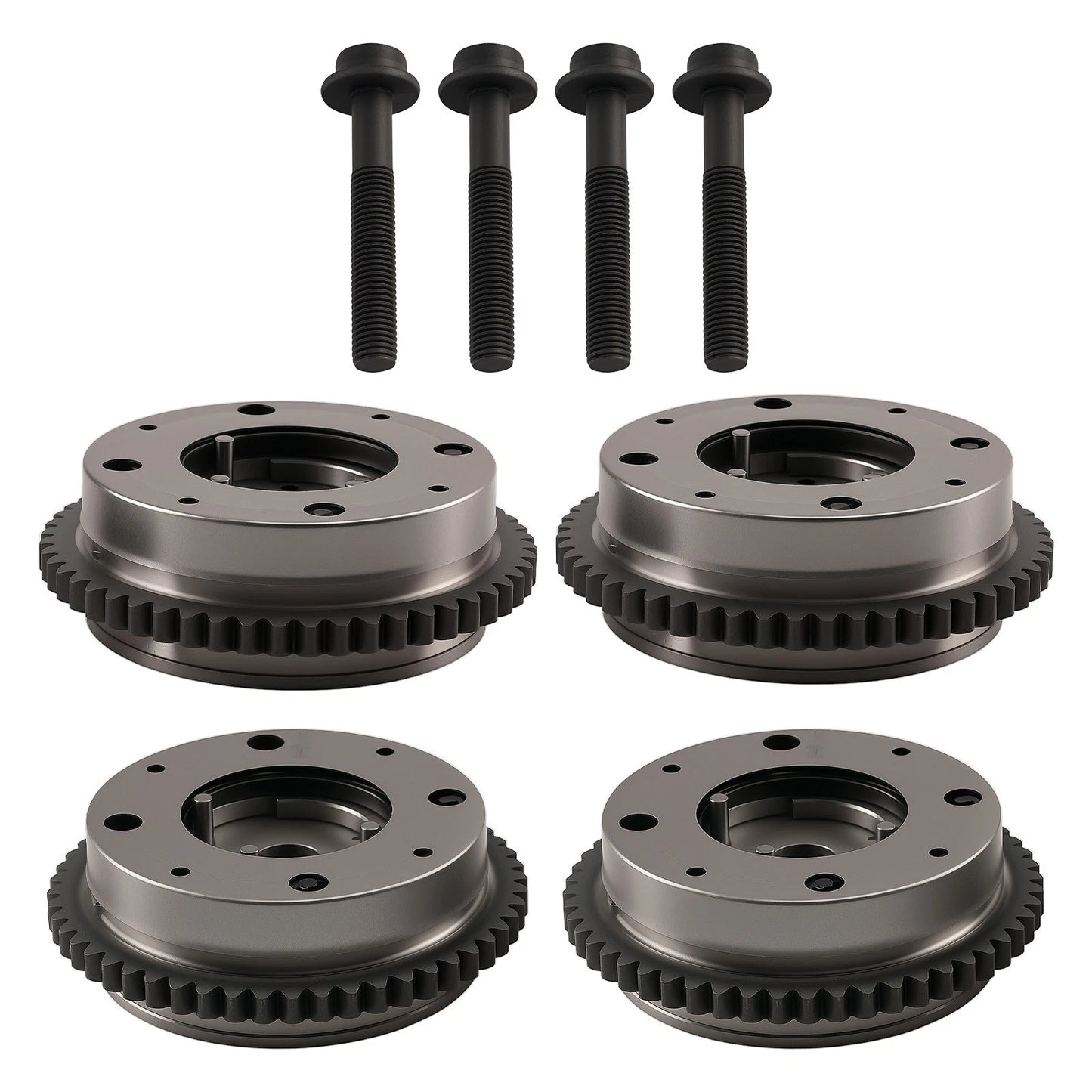Camshaft Phaser Assembly for Ford F-150 3.5L (2017–2020)