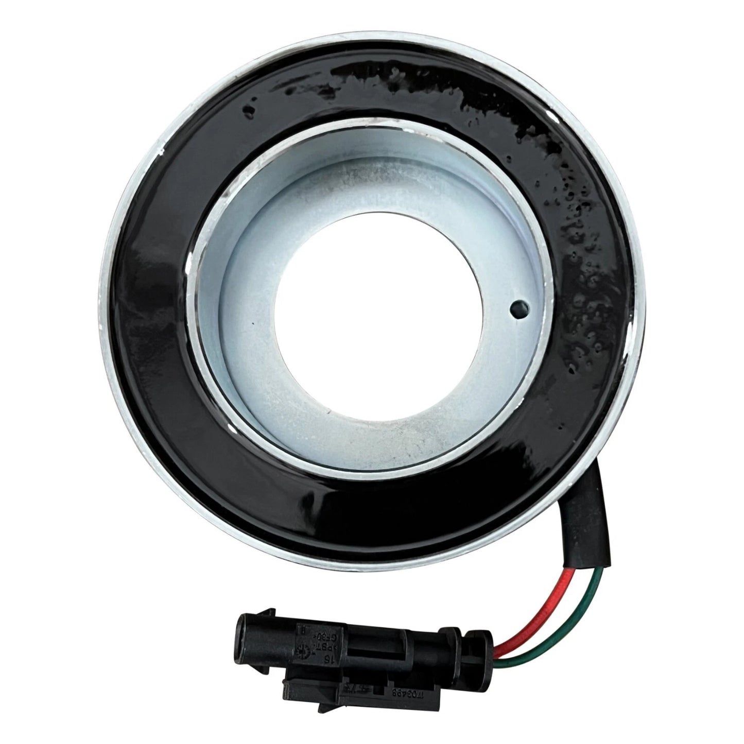 AC Compressor Clutch Replacement for GMC Yukon XL 3.0L (2021–2023)