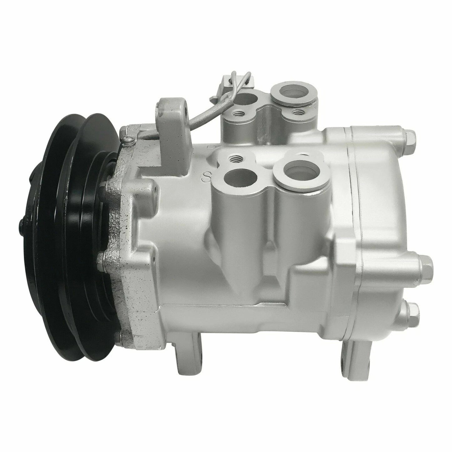 AC Compressor Kit Replacement for Mitsubishi Pajero Sport (2016–2020)