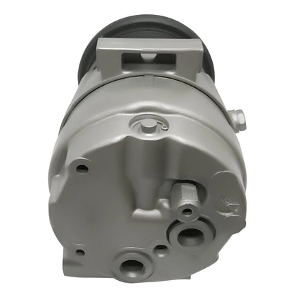AC Compressor Replacement for Chevrolet Corsica 3.1L (1994–1996)