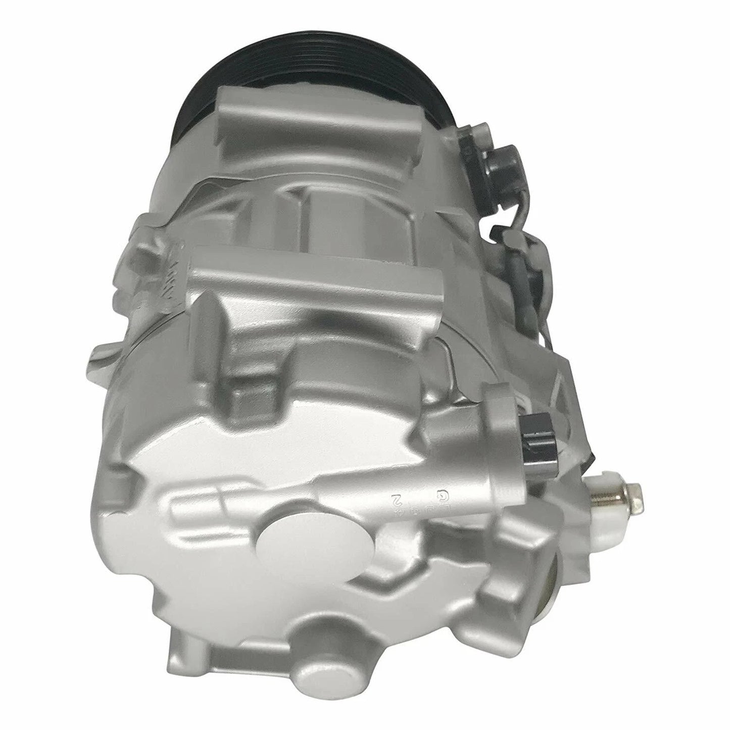 AC Compressor Kit Replacement for Ford F250 F350 Super Duty (2011–2016)