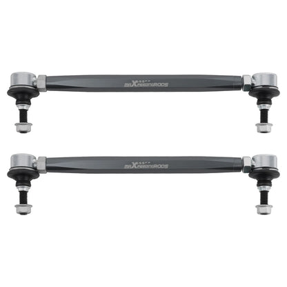 2x Adjustable Front Sway Bar Link for Honda Civic (2016–2019)
