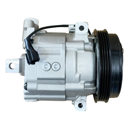 AC Compressor Kit with Condenser for Subaru Baja 2.5L (2006–2006)