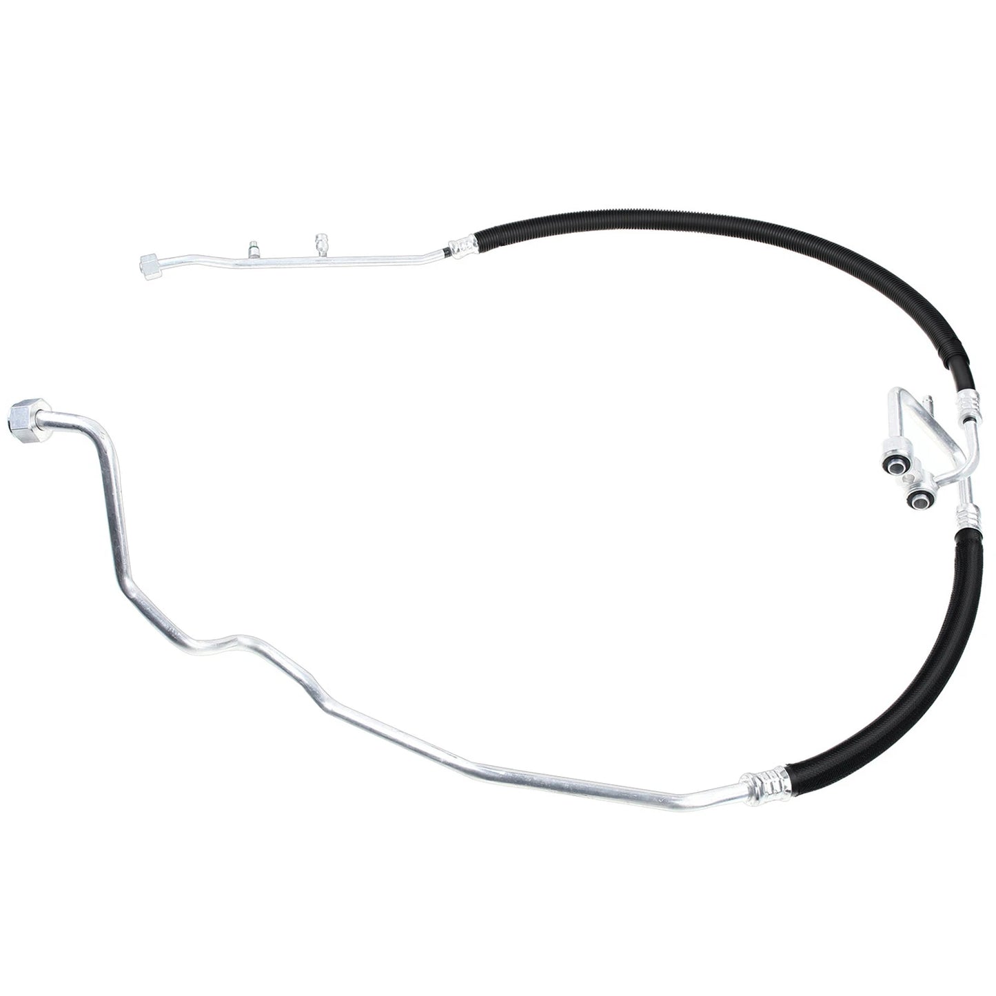 A/C Suction & Discharge Line Hose for Buick Skylark Olds Achieva (1994–1998)