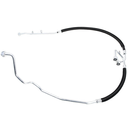 A/C Suction & Discharge Line Hose for Buick Skylark Olds Achieva (1994–1998)