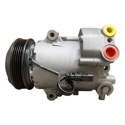 AC Compressor Replacement for Opel Insignia A 1.4L (2011–2014)