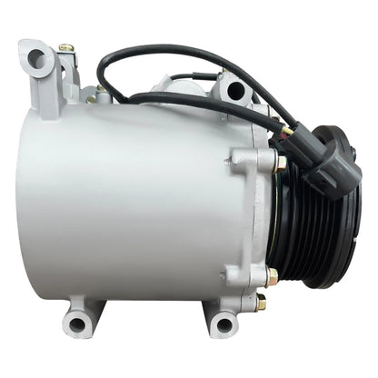 AC Compressor Kit Replacement for Mitsubishi Eclipse 3.0L (2004–2005)